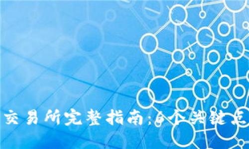 2023年BTCH交易所完整指南：6个关键点助你成功交易