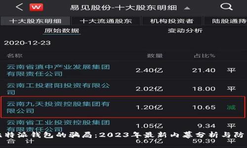 揭露比特派钱包的骗局：2023年最新内幕分析与防范指南