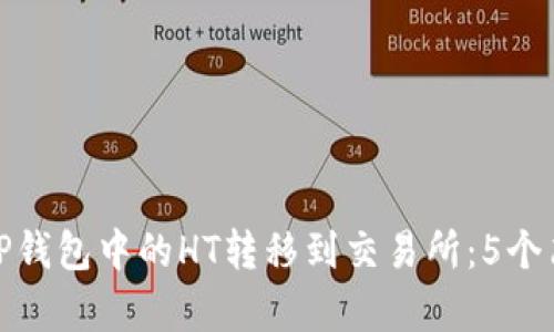 如何将TP钱包中的HT转移到交易所：5个简单步骤