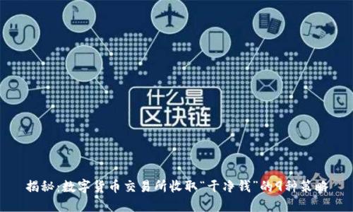 揭秘：数字货币交易所收取“干净钱”的9种策略