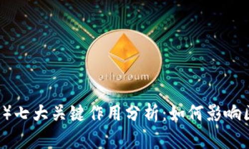 波场币（TRX）七大关键作用分析：如何影响区块链未来？