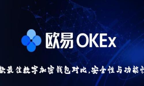 2023年7款最佳数字加密钱包对比，安全性与功能性全面分析