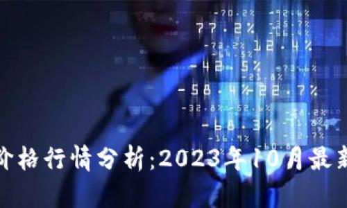 今日狗狗币价格行情分析：2023年10月最新动态及趋势