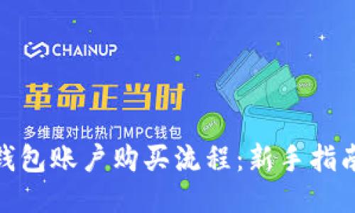 2023年区块链钱包账户购买流程：新手指南与7个必看要点