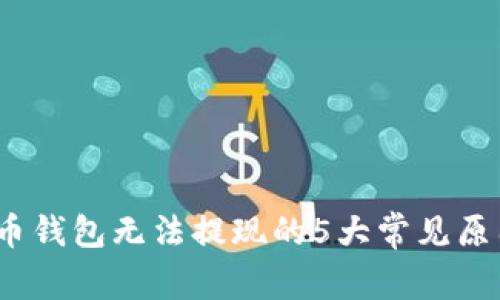 2023年虚拟币钱包无法提现的5大常见原因及解决方案