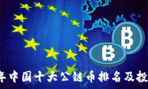 2023年中国十大公链币排名及投资分析