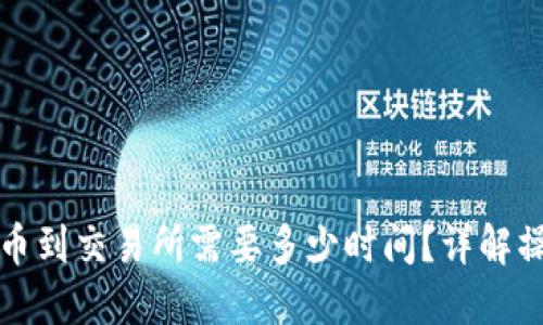 冷钱包提币到交易所需要多少时间？详解操作与流程