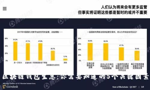 区块链钱包生息：你需要知道的5个关键因素