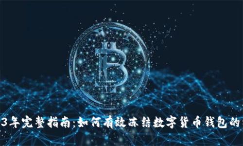 2023年完整指南：如何有效冻结数字货币钱包的资金